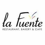 La Fuente Restaurant, Bakery & Cafe Orlando