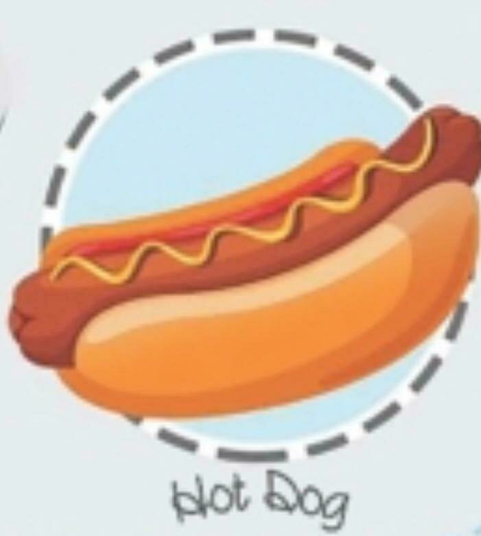 Hot Dog