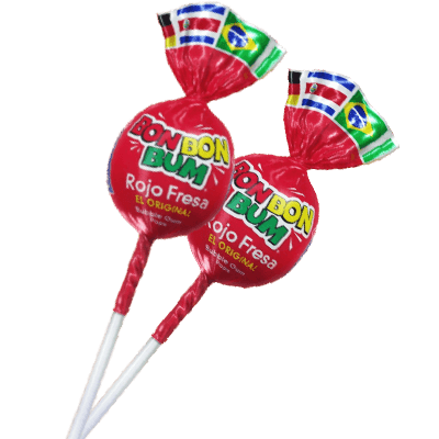 Bon Bon Bum