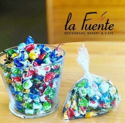 Caramelitos
