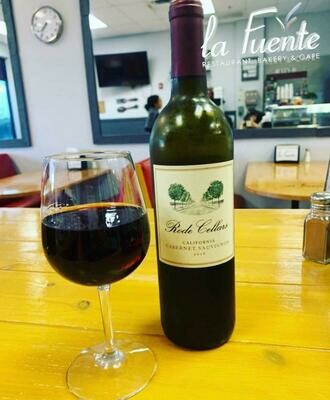 Wine