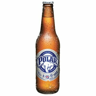 Imported beers