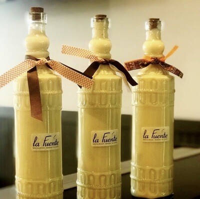 Ponche De Crema