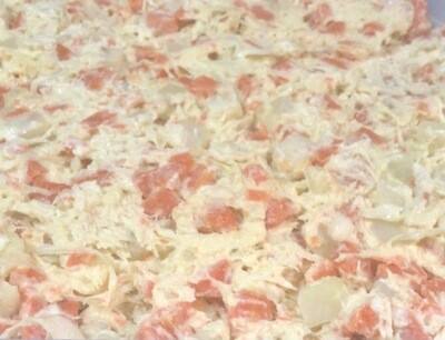 Ensalada De Pollo Per Pound