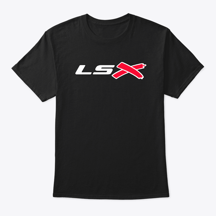 LSx T-Shirt