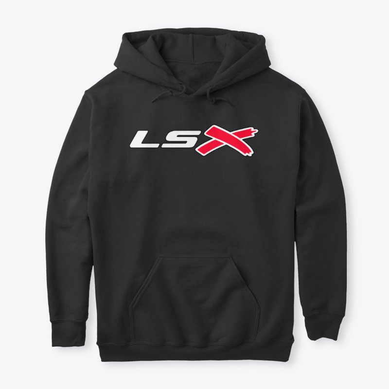 Lsx Hoodie