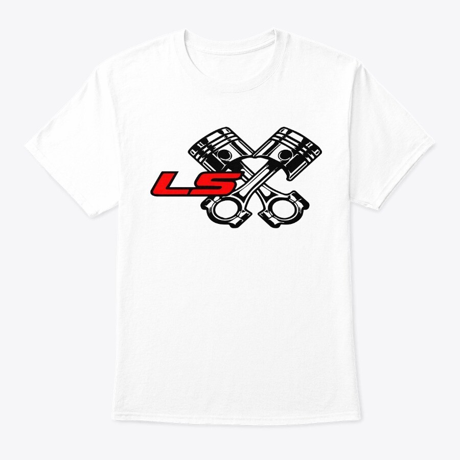 Lsx Piston T-Shirt