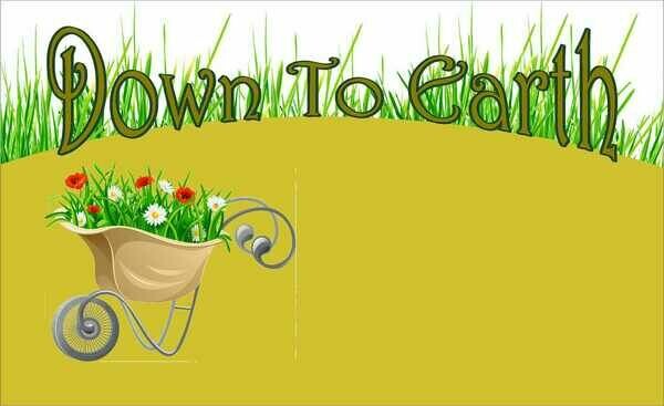 Down to Earth Carterton