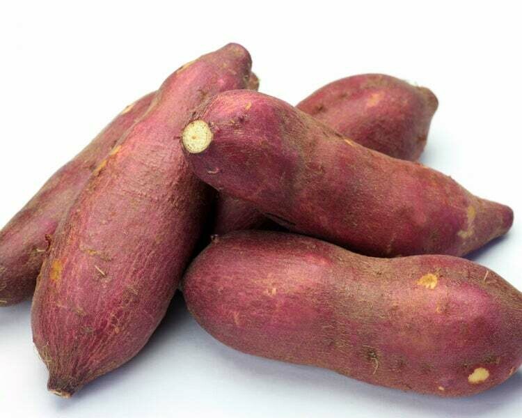 BATATA FORMOSA X KG