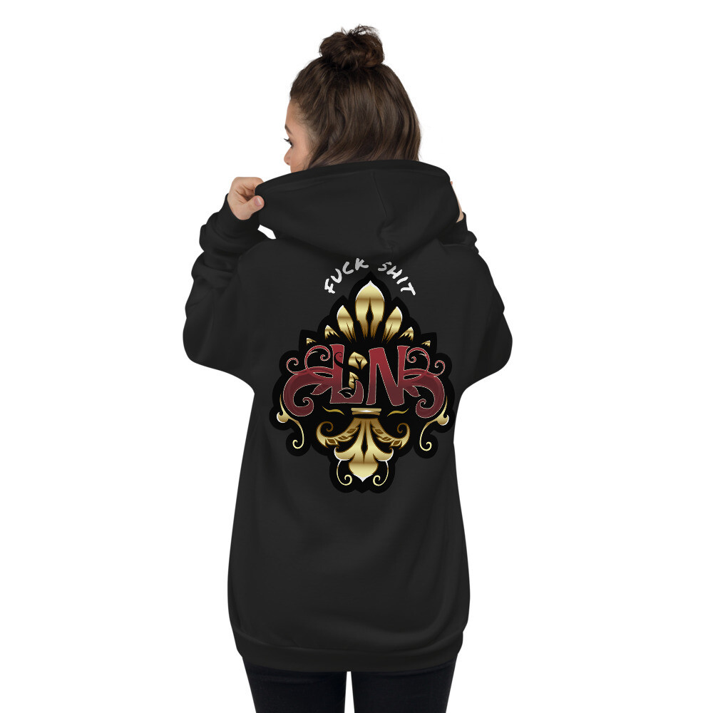 LN Zip-Up Hoodie