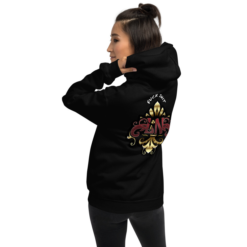 Unisex LN Hoodie
