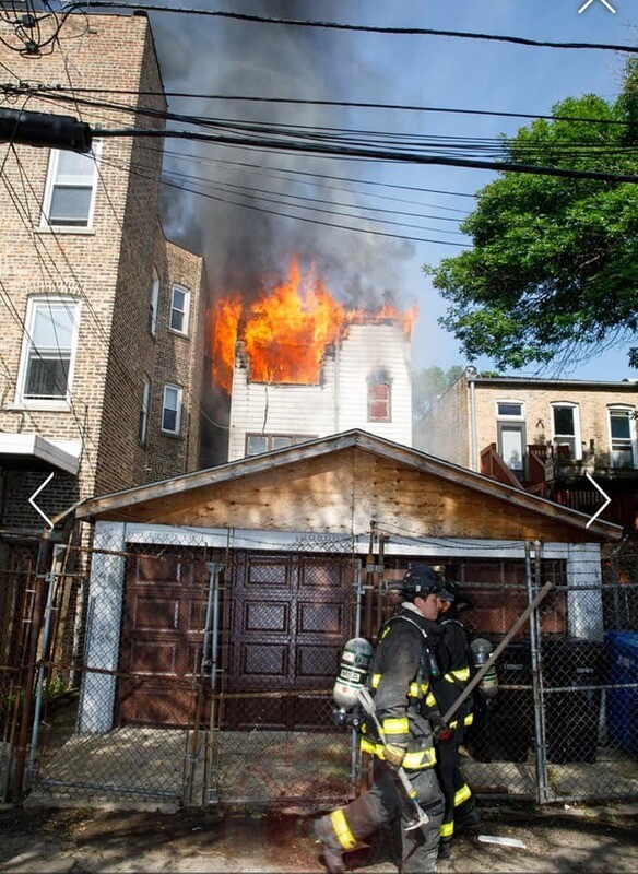 Understanding The Job - Fire Service