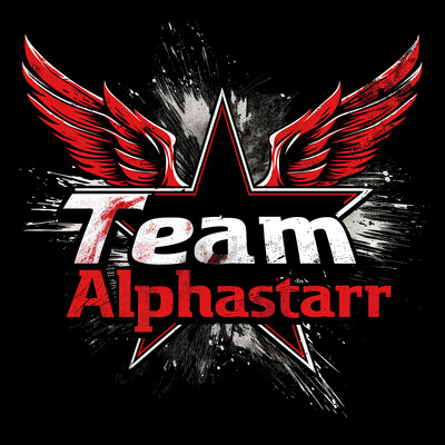 Team Alphastarr