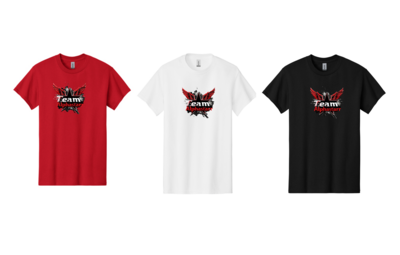 Alphastarr Port &amp; Company® Essential Tee
