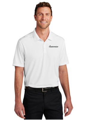 Custom Polos and Button Downs
