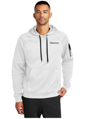 Custom Hoodies/Crewnecks