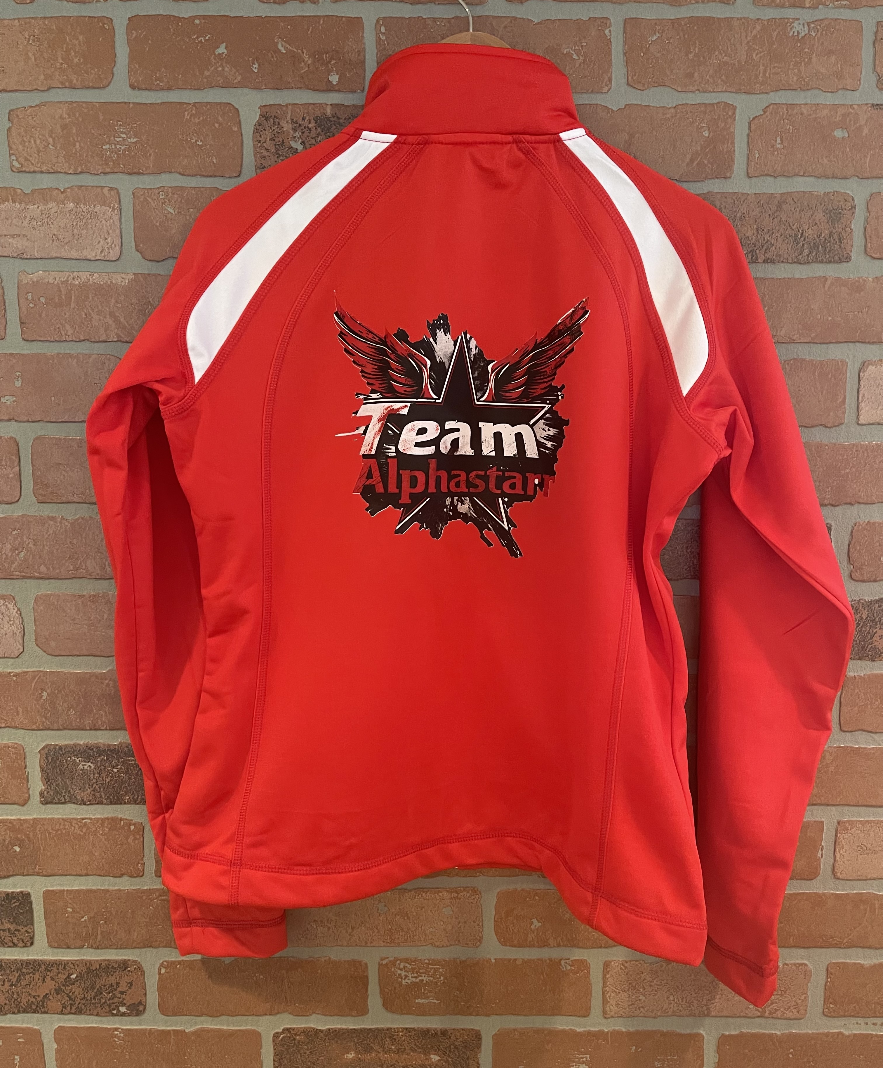 Alphastar jacket cheap