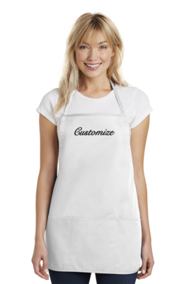 Custom Aprons