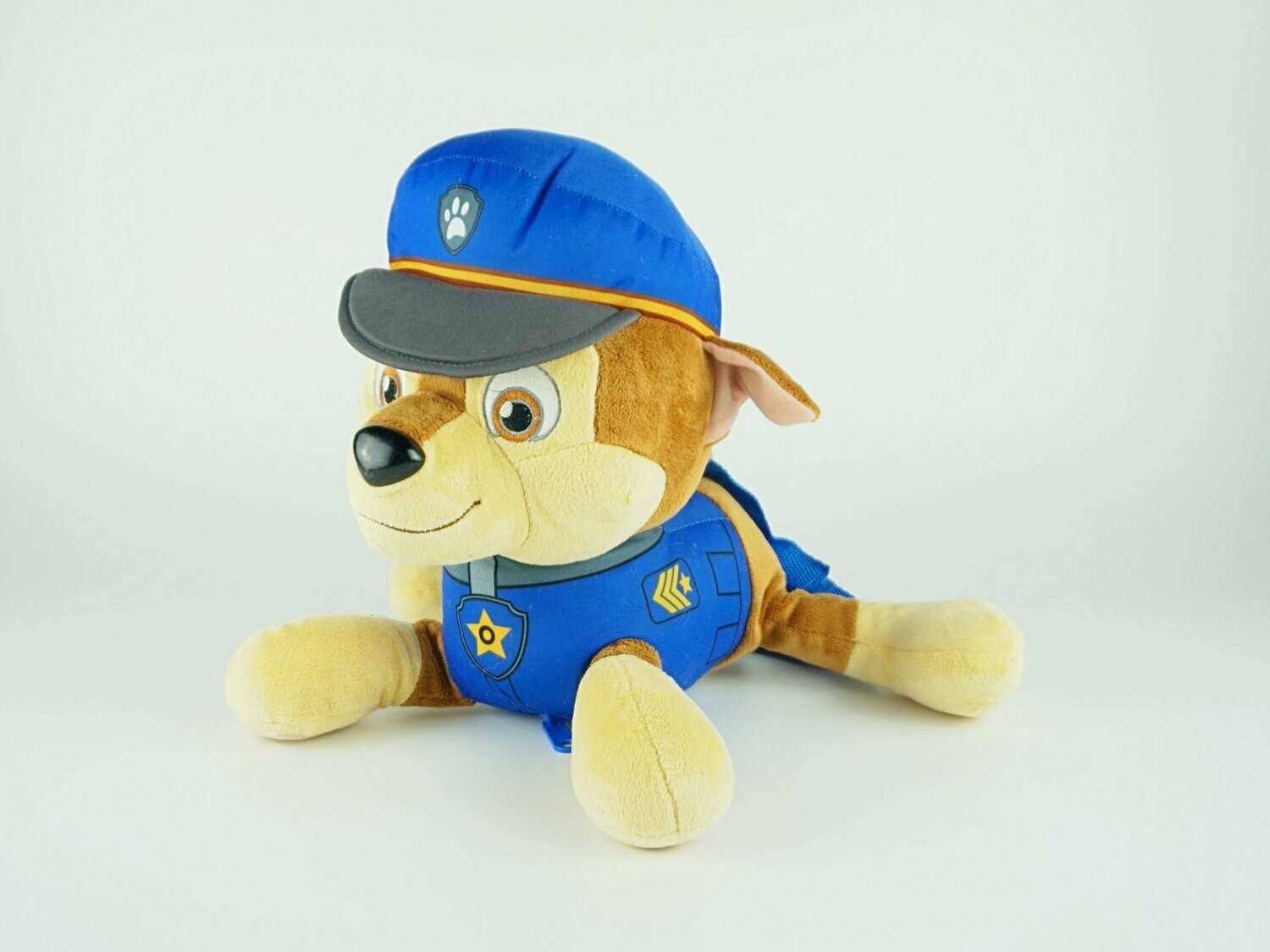 Kuscheltier Polizei Hund "Chase", Paw Patrol