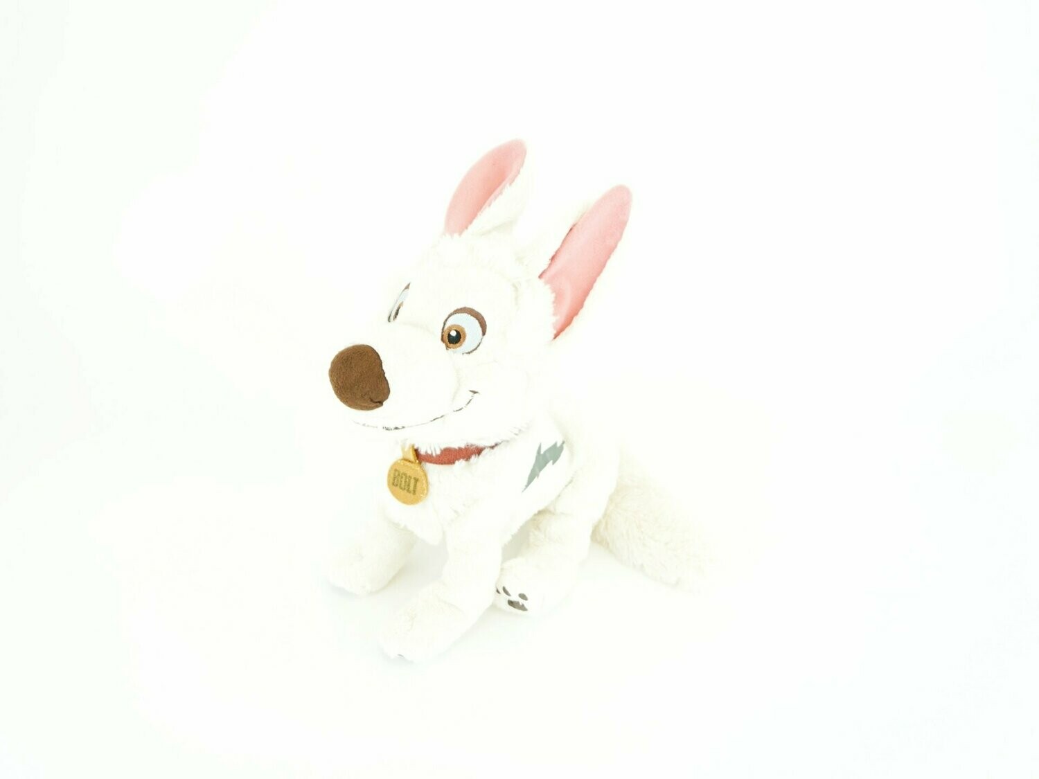 Kuscheltier Hund "Bolt", Disney