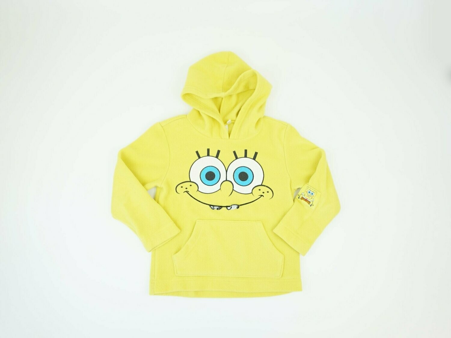 Pullover Spongebob, Gr. 98/104