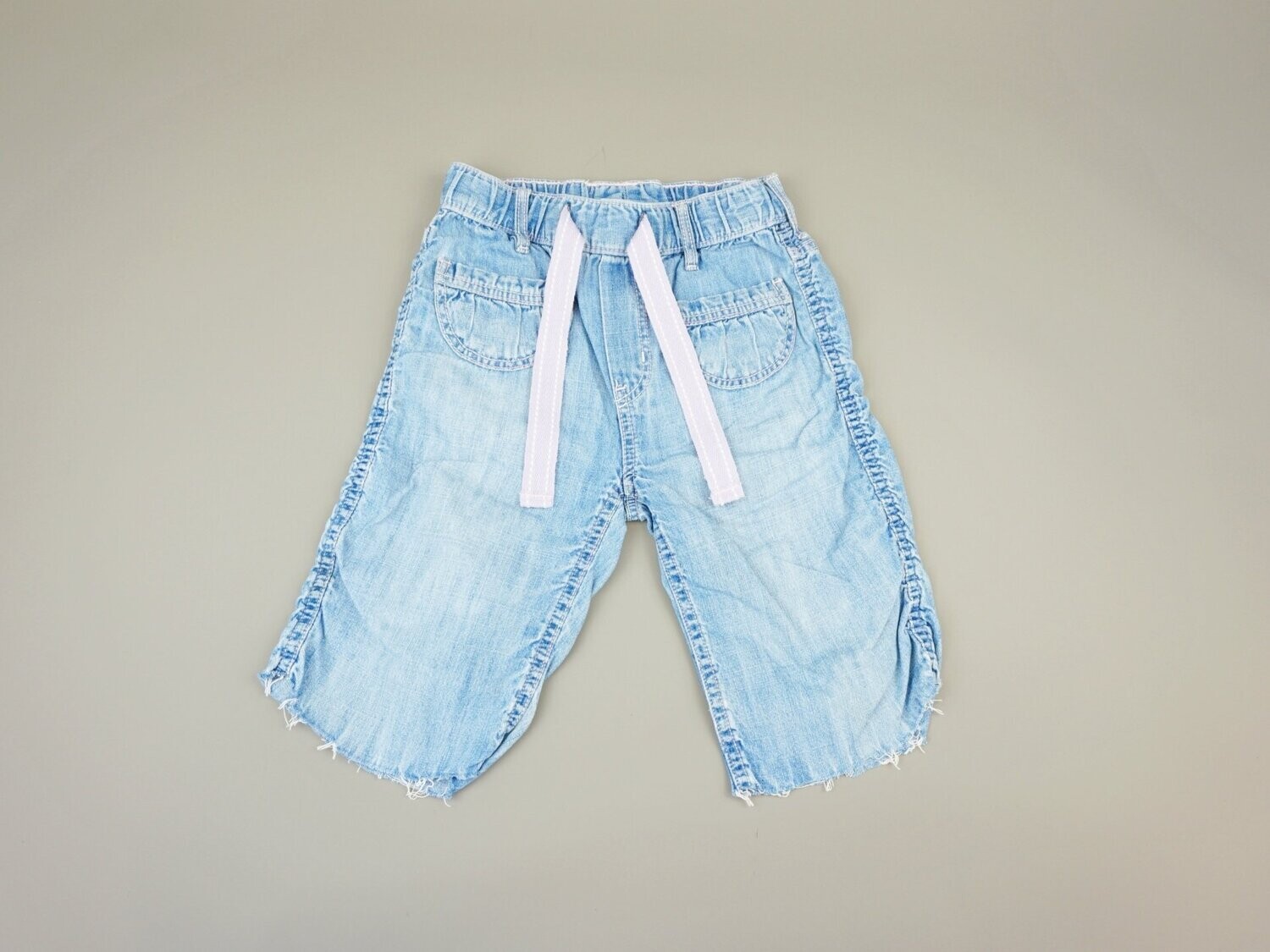 Jeans Shorts Gr. 104 H&M