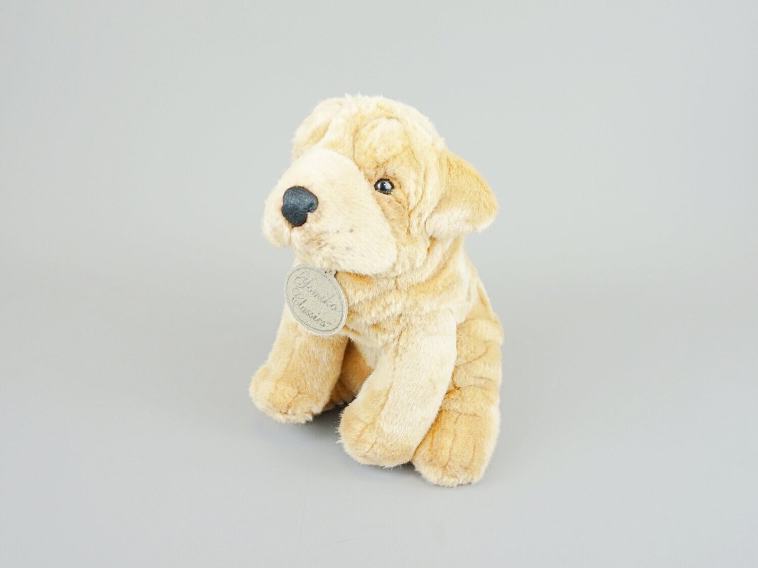 webkinz shar pei