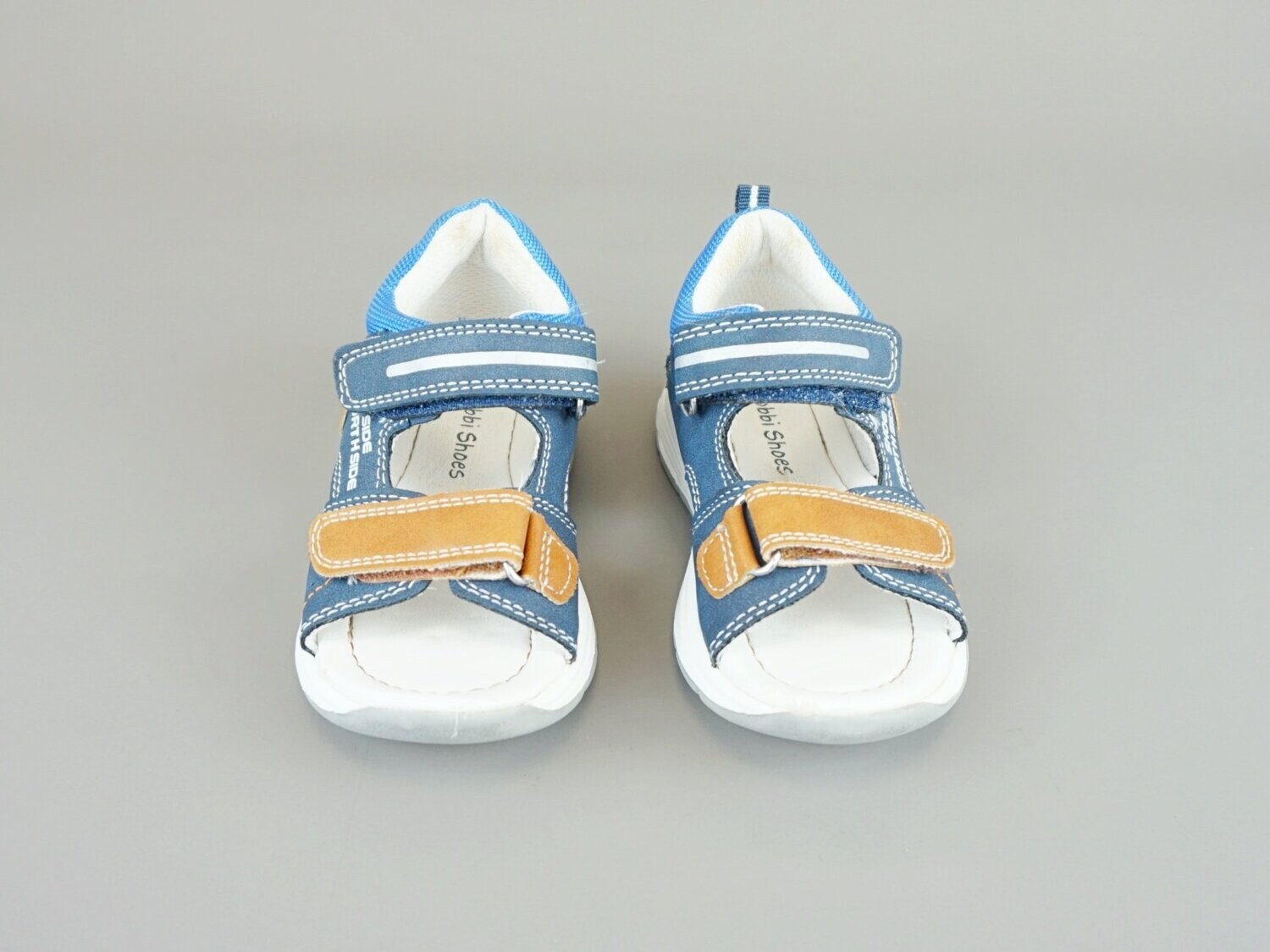Sandalen Gr. 24 Bobbi Shoes