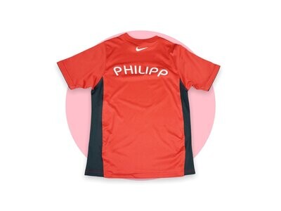 Sport T-Shirt PHILIPP Gr. 152/158 Nike