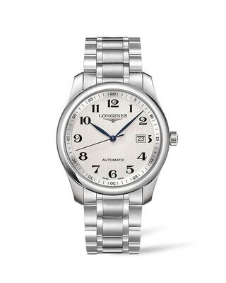 LONGINES L2.793.4.78.6 - MASTER COLLECTION