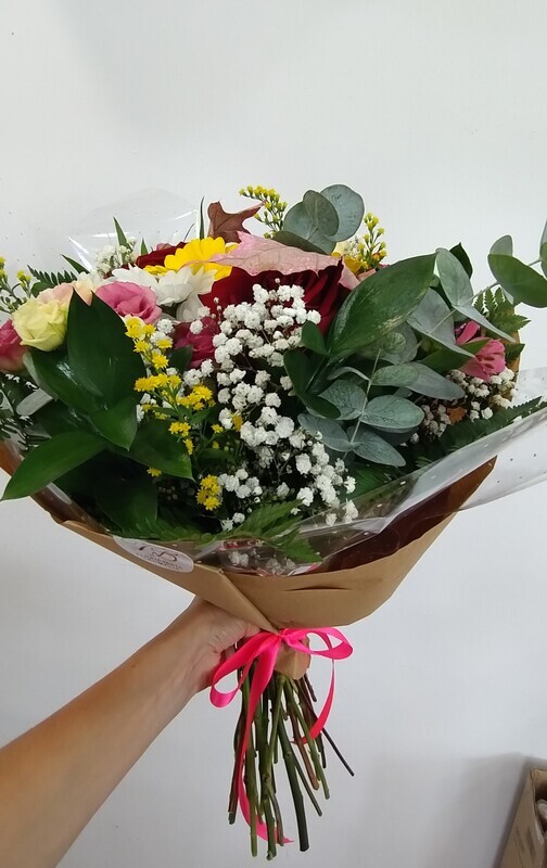 Ramo de Flores