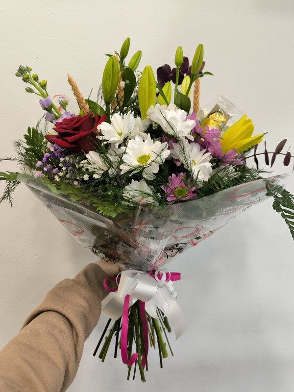 Ramo de Flores