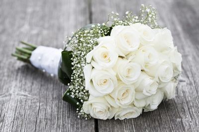 Ramos de Novia
