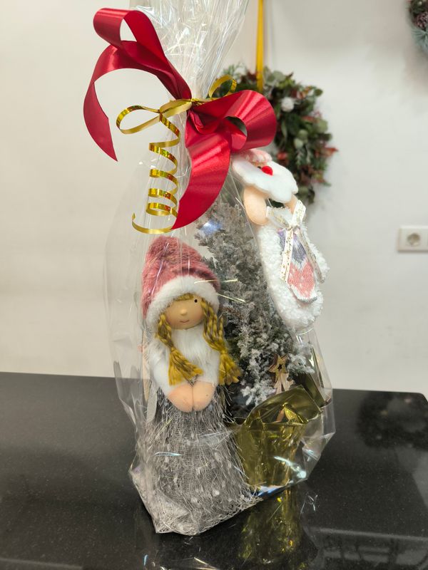 Pack Felices Fiestas ♥️☃️