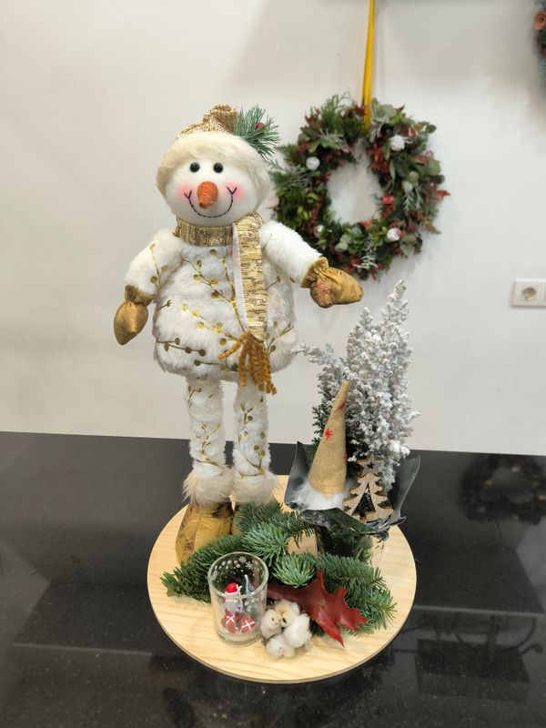 Pack Felices Fiestas