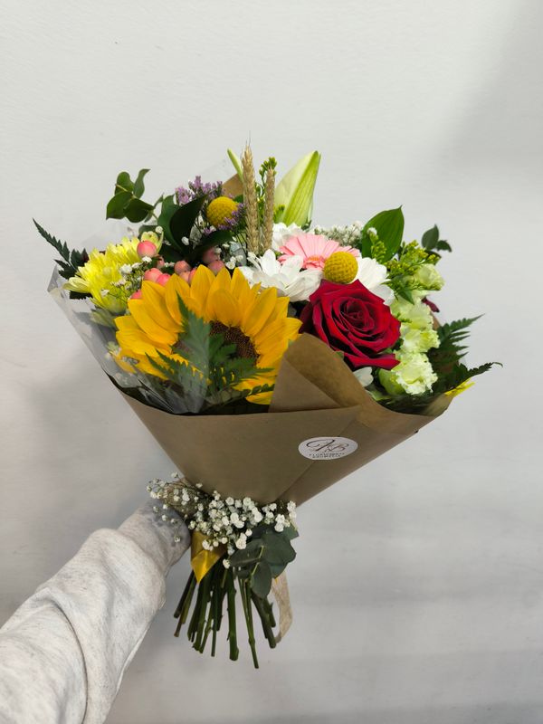 Ramo de Flores