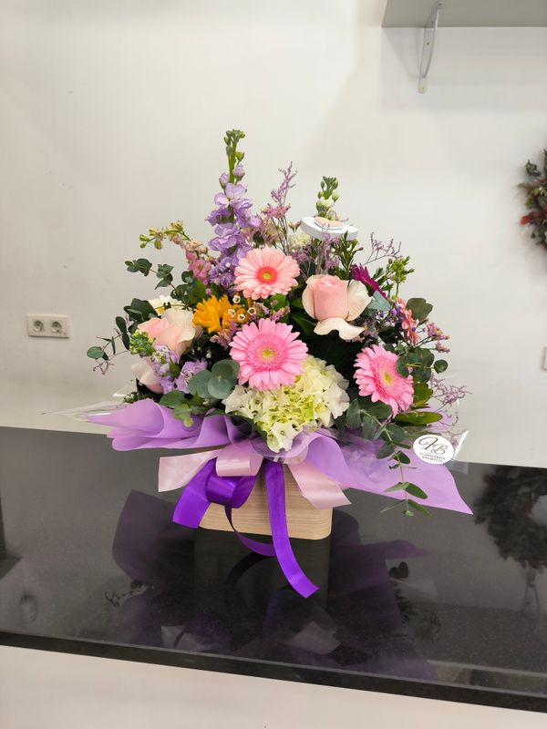 Centro Floral ??