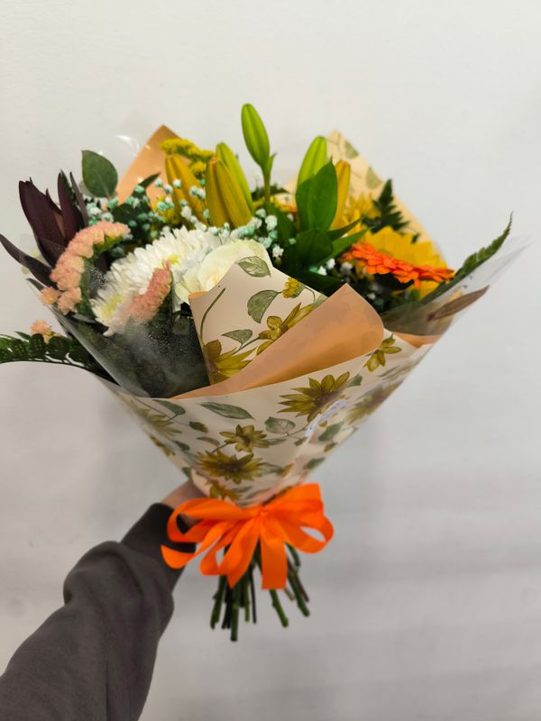 Ramo de Flores ?