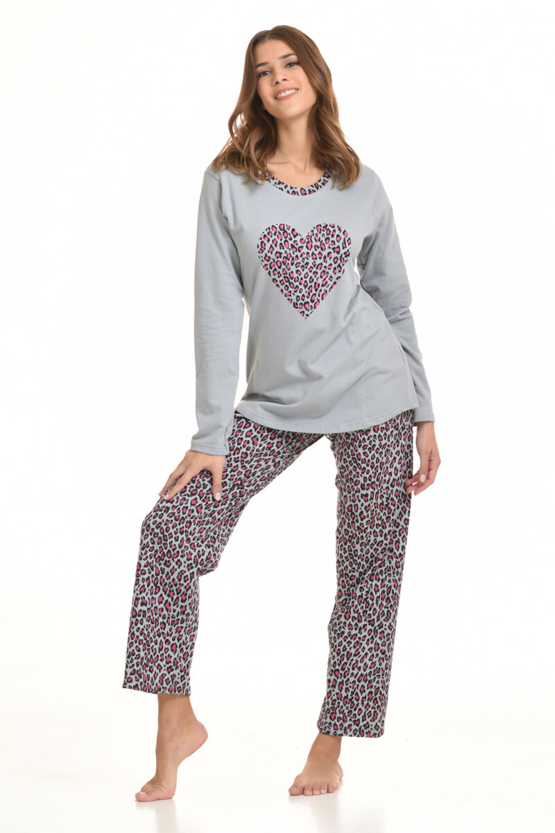HOMEWEAR BABY FOUTER