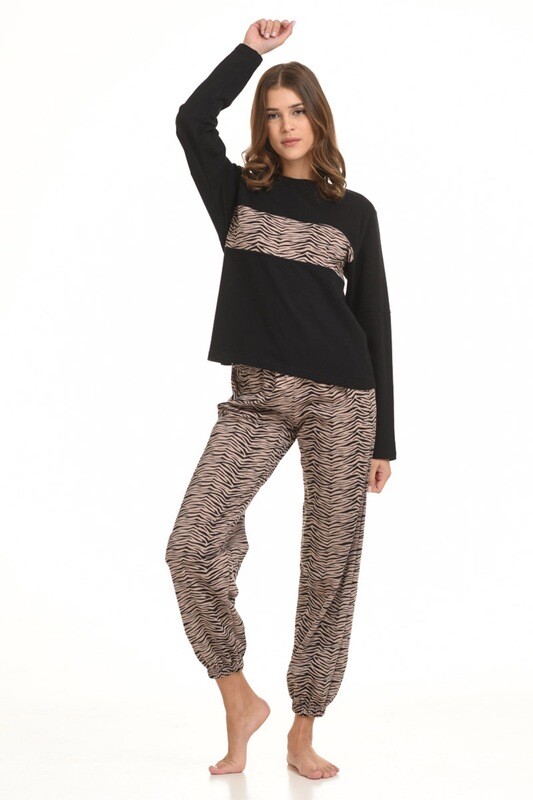 HOMEWEAR BABY FOUTER