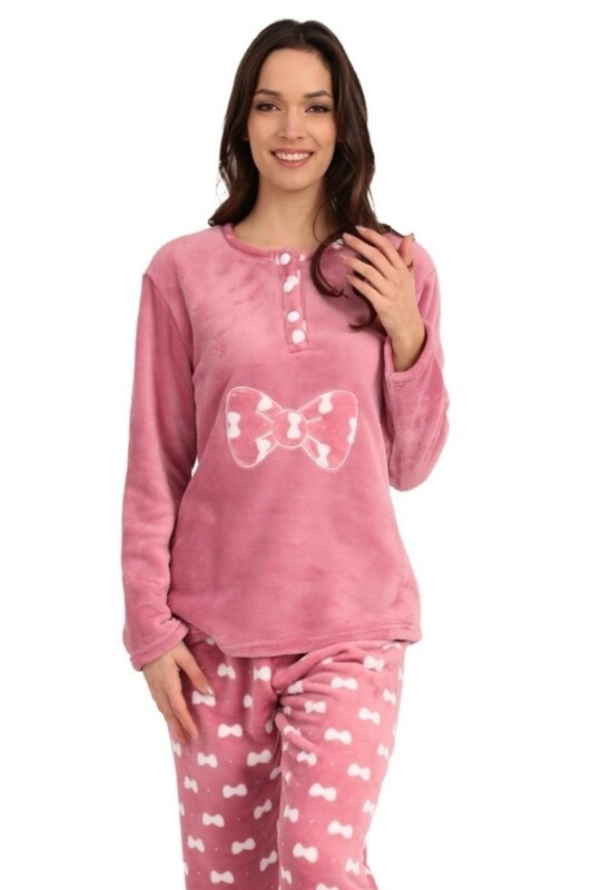 HOMEWEAR fleece