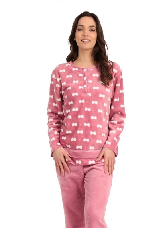 HOMEWEAR fleece