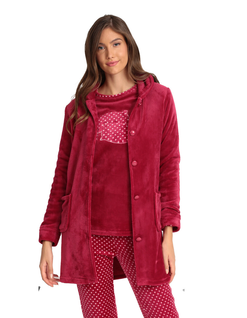 ΡΟΜΠΑΚΙ fleece