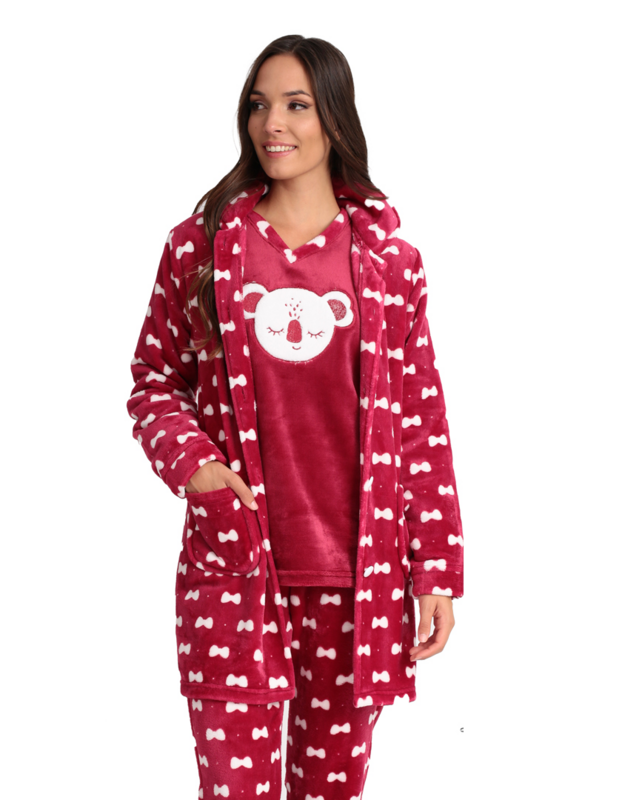 ΡΟΜΠΑΚΙ fleece
