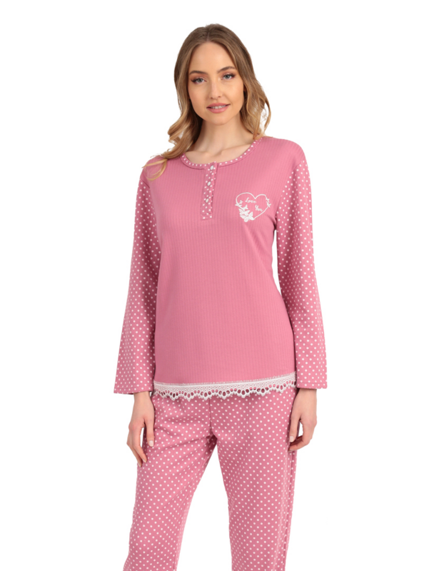 ΠΥΤΖΑΜΑ microfleece