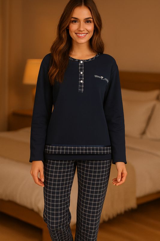 ΓΥΝΑΙΚΕΙΑ ΠΥΤΖΑΜΑ ΦΟΥΤΕΡ