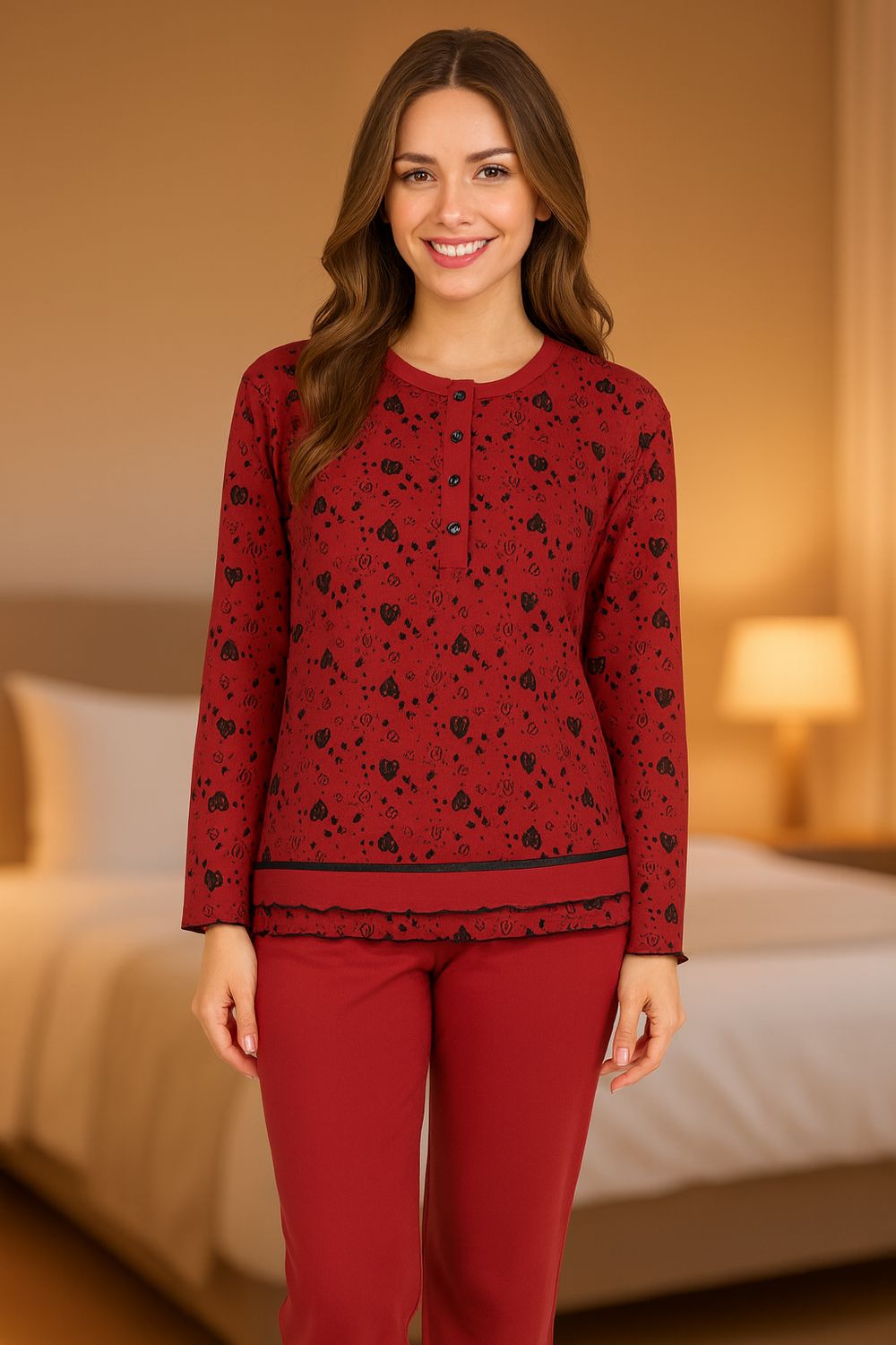 ΓΥΝΑΙΚΕΙΑ ΠΥΤΖΑΜΑ microfouter