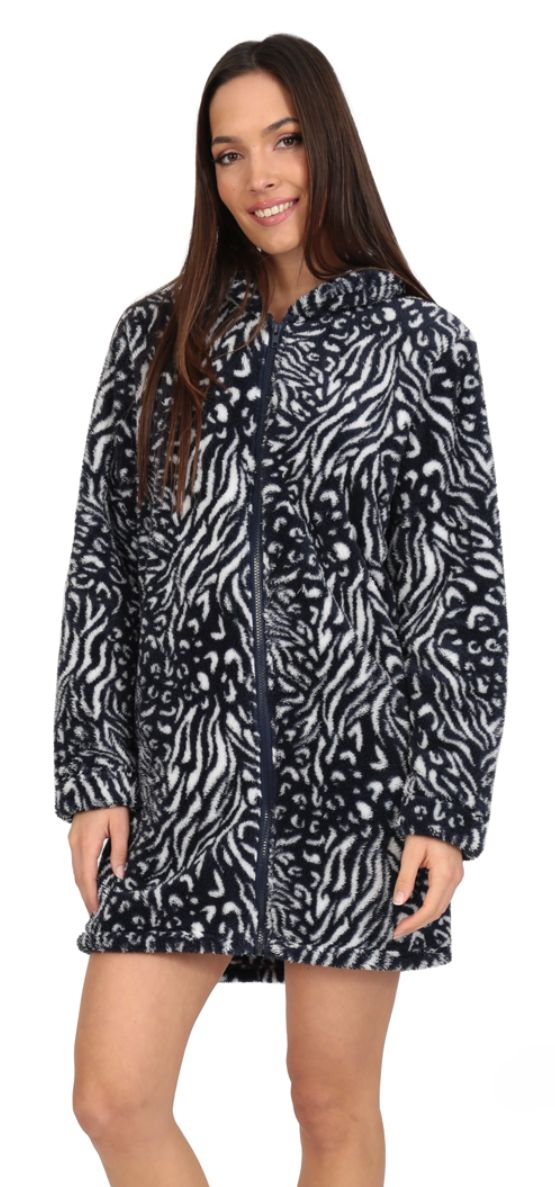 ΡΟΜΠΑ fleece ΜΕ ΦΕΡΜΟΥΑΡ