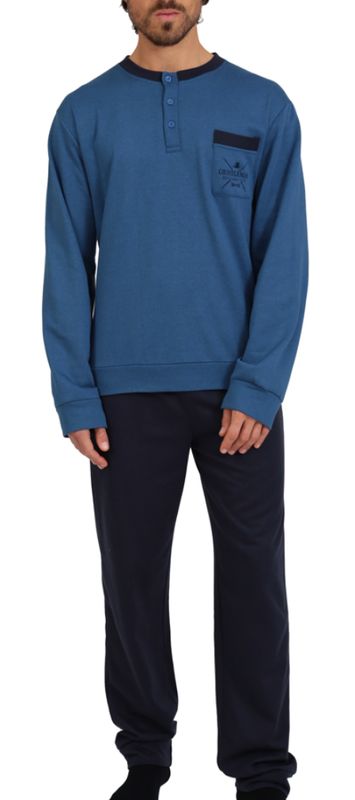 ΠΥΤΖΑΜΑ FOUTER