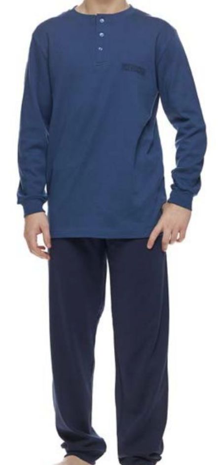 ΠΥΤΖΑΜΑ ΒΑΜΒΑΚΕΡΗ 100%